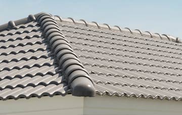 advantages of Little Chester clay roofing