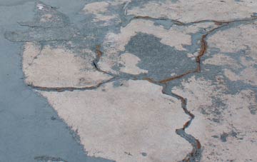 fibreglass roofing replacement Little Chester