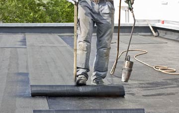 flat roof replacement Little Chester, Derbyshire