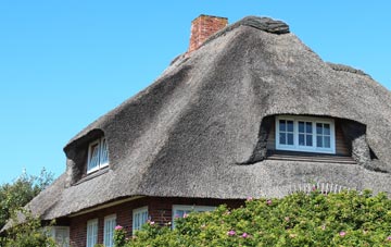 thatch roofing Little Chester, Derbyshire