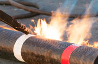 Little Chester flat roofing replacement